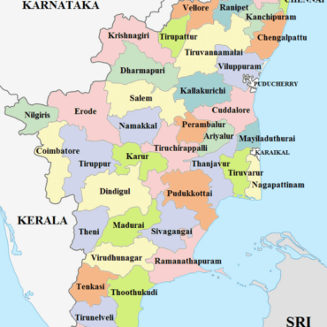 Green Tamil Nadu