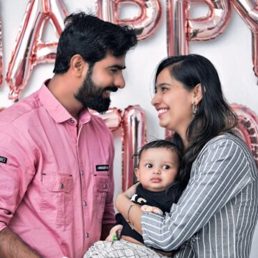 Birthday of Son