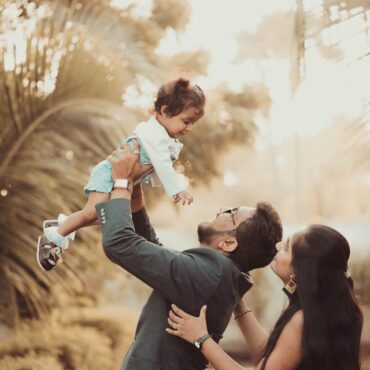 New parents