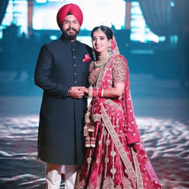 marriage anniversary of daughter